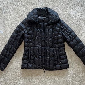 Kenneth Cole Black Jacket